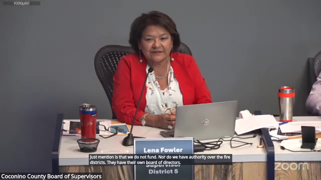 Community Leaders Discuss Collaborative Solutions Amid Growing Frustration