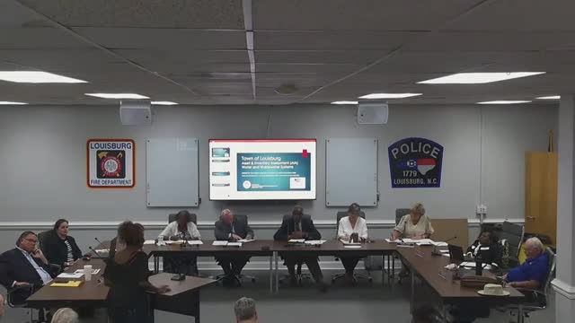 Lewisburg Residents Oppose New Apartment Development and Trash Collection Policy