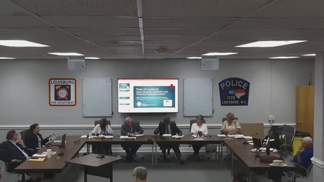 Lewisburg Council Delays Developer Review Due To Pending Traffic Analysis