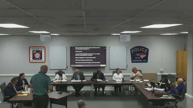 City Council Approves Sign Attachment Plan Ahead of October Deadline