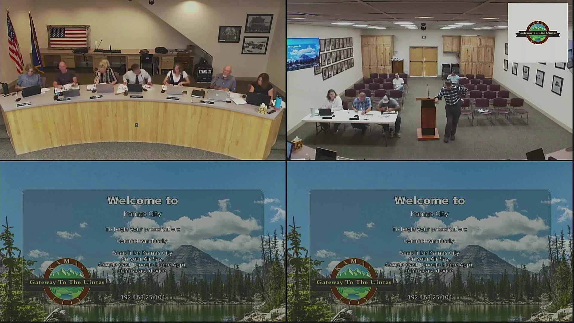 Kansas City Council Approves Wreaths for Memorial and Cancels 2025 Mayoral Race