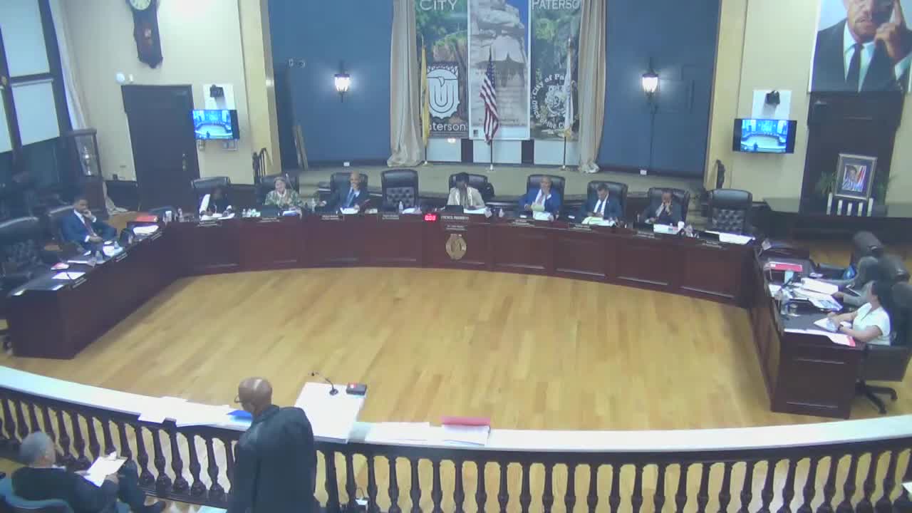 Students Defend Professor Joel Keyes Against Complaints at PCC Meeting