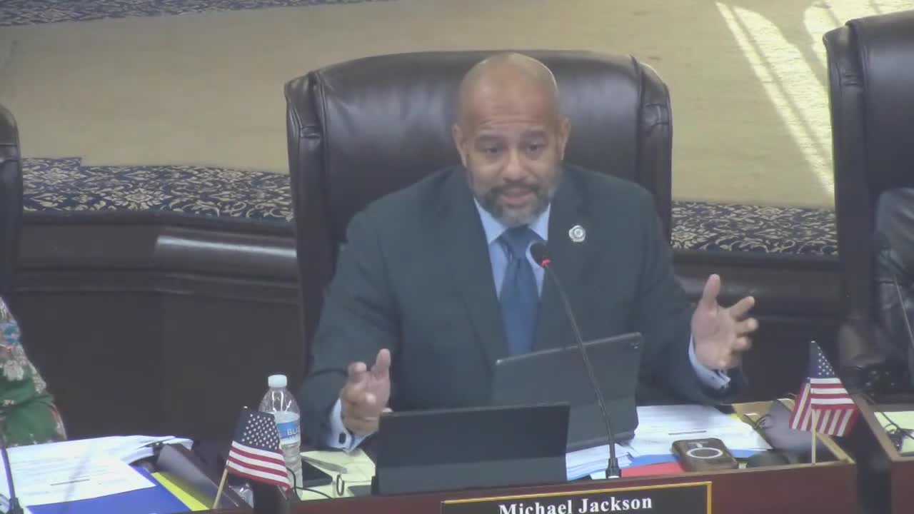 City Council Faces Budget Scrutiny Over $600K Room Renovation and Towing Fees