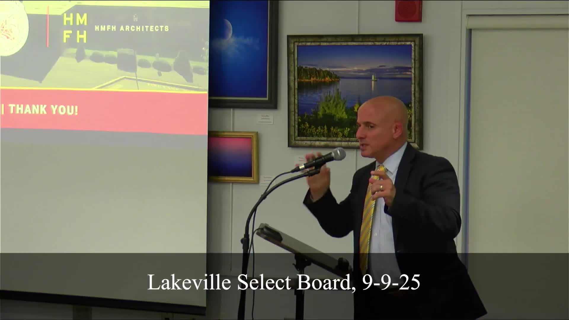 State Mandates Lottery System for Old Colony Admissions Amid Water and Enrollment Challenges