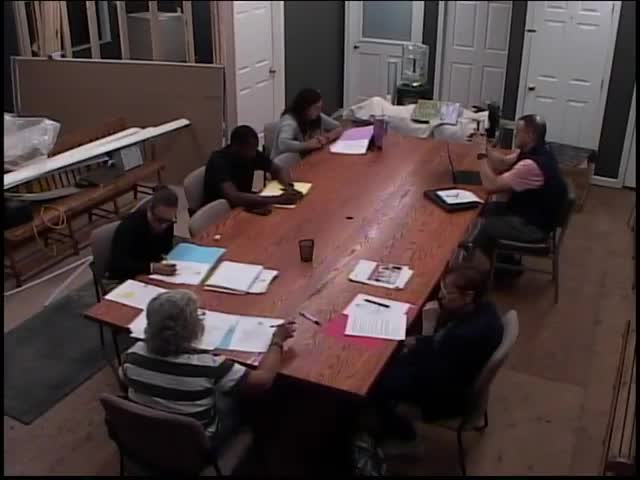 Hubston Board of Health Faces Candidate Commitment Issues Ahead of Joint Election