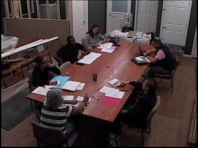 Local Health Board Faces Challenges in Emergency Preparedness Planning