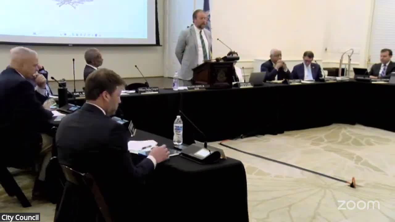 Charleston Officials Examine Complicated City and County Property Boundaries in West Ashley