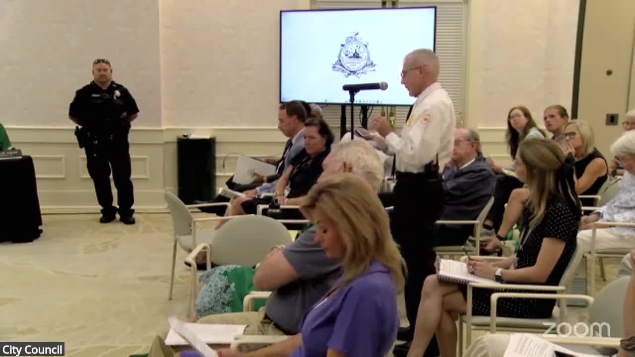 Charleston Plans $200M Investment in Water and Sewer Infrastructure Improvements