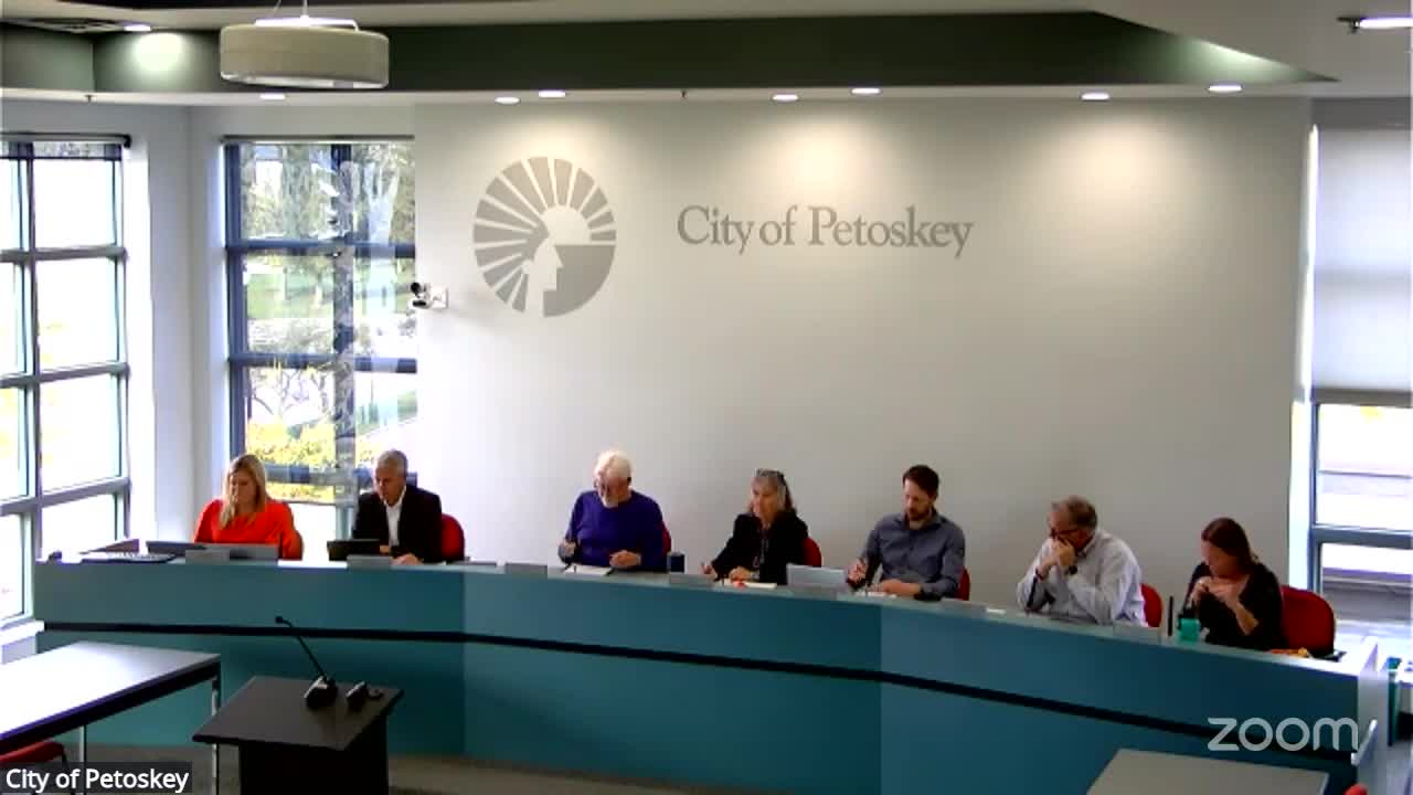 Nehemiah Project Executive Director Discusses Homeless Support Services in Petoskey