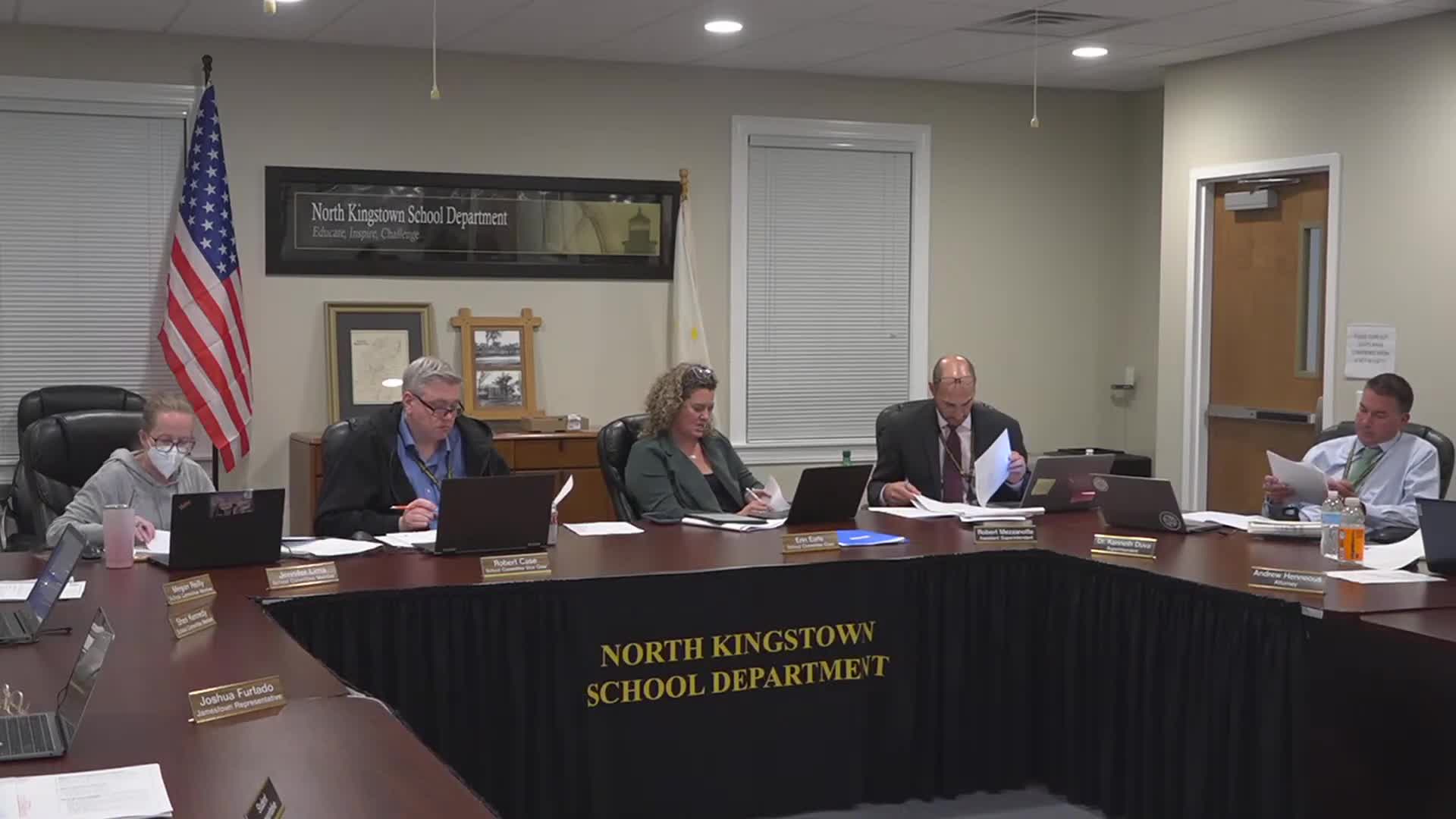 School District Approves $70K Increase for Bus Monitor Salaries Amid Salary Compression Concerns