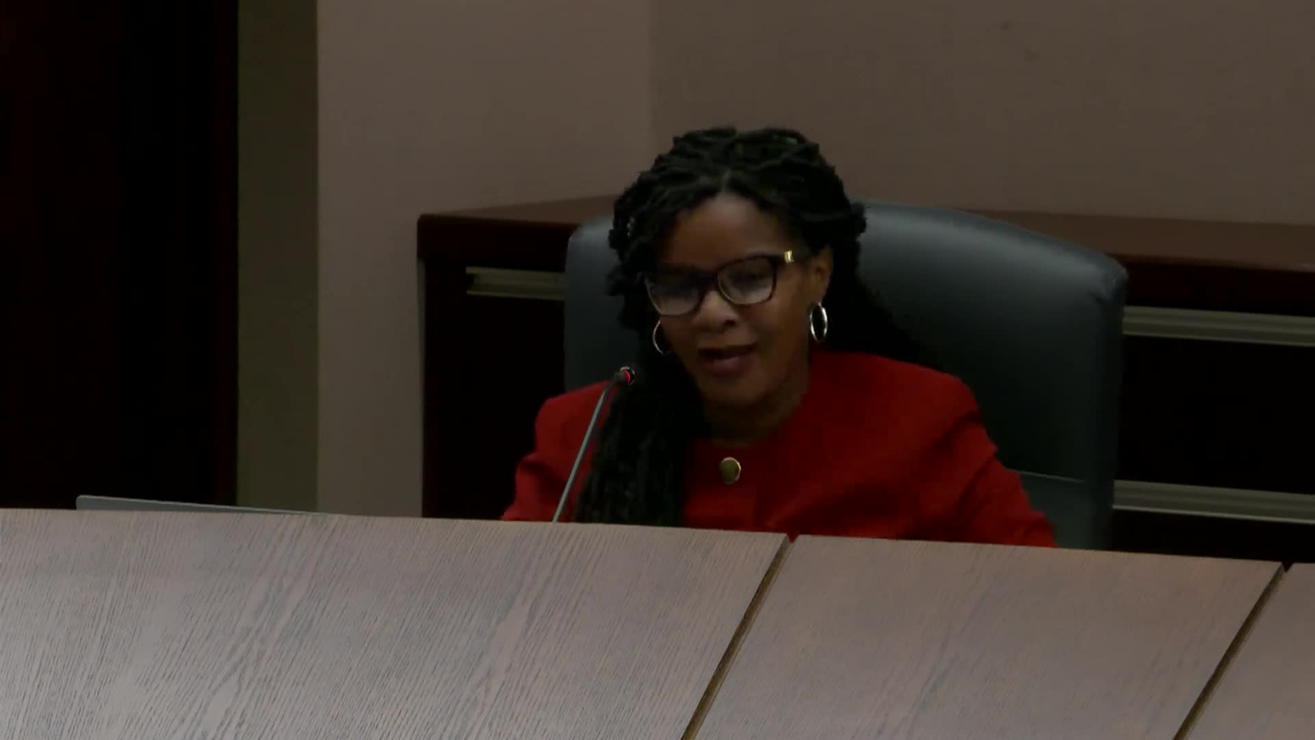 Pinellas County Schools Discuss Budget Challenges and Bridging the Gap Plan During Hearing