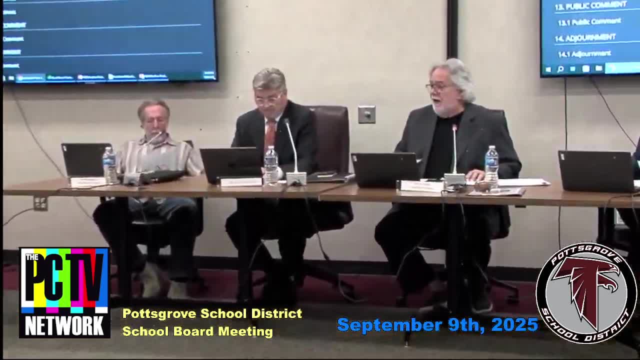 Western Center's Superintendent Sets Goals as New Architectural Proposals Reviewed