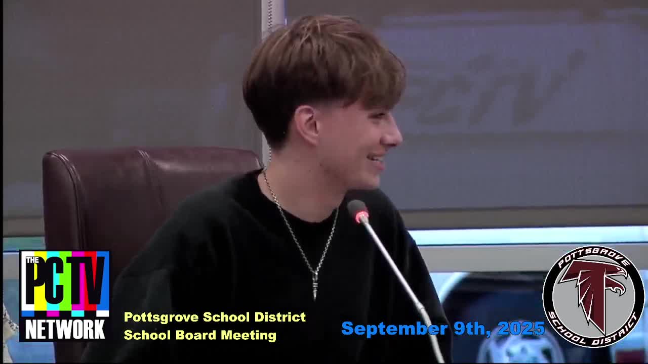 Superintendent Finney addresses student feedback and school transition improvements