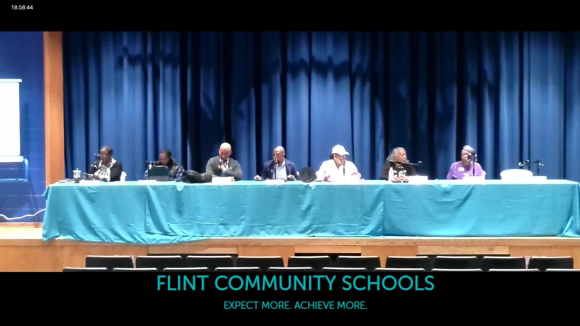 CitizenPortal.ai - Flint Community Schools Celebrate New Enrollment and ...