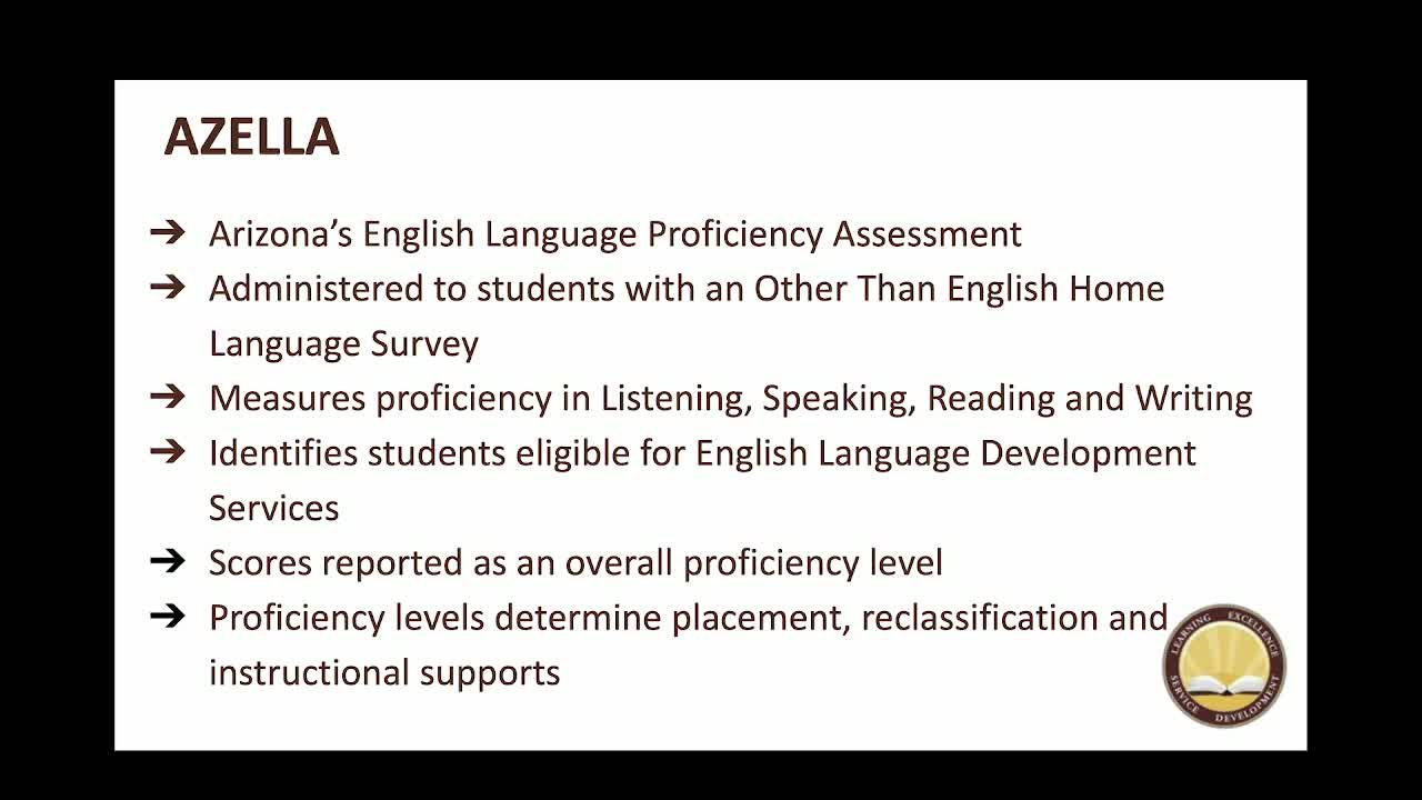 District Implements Common Assessments to Enhance Student Learning Outcomes