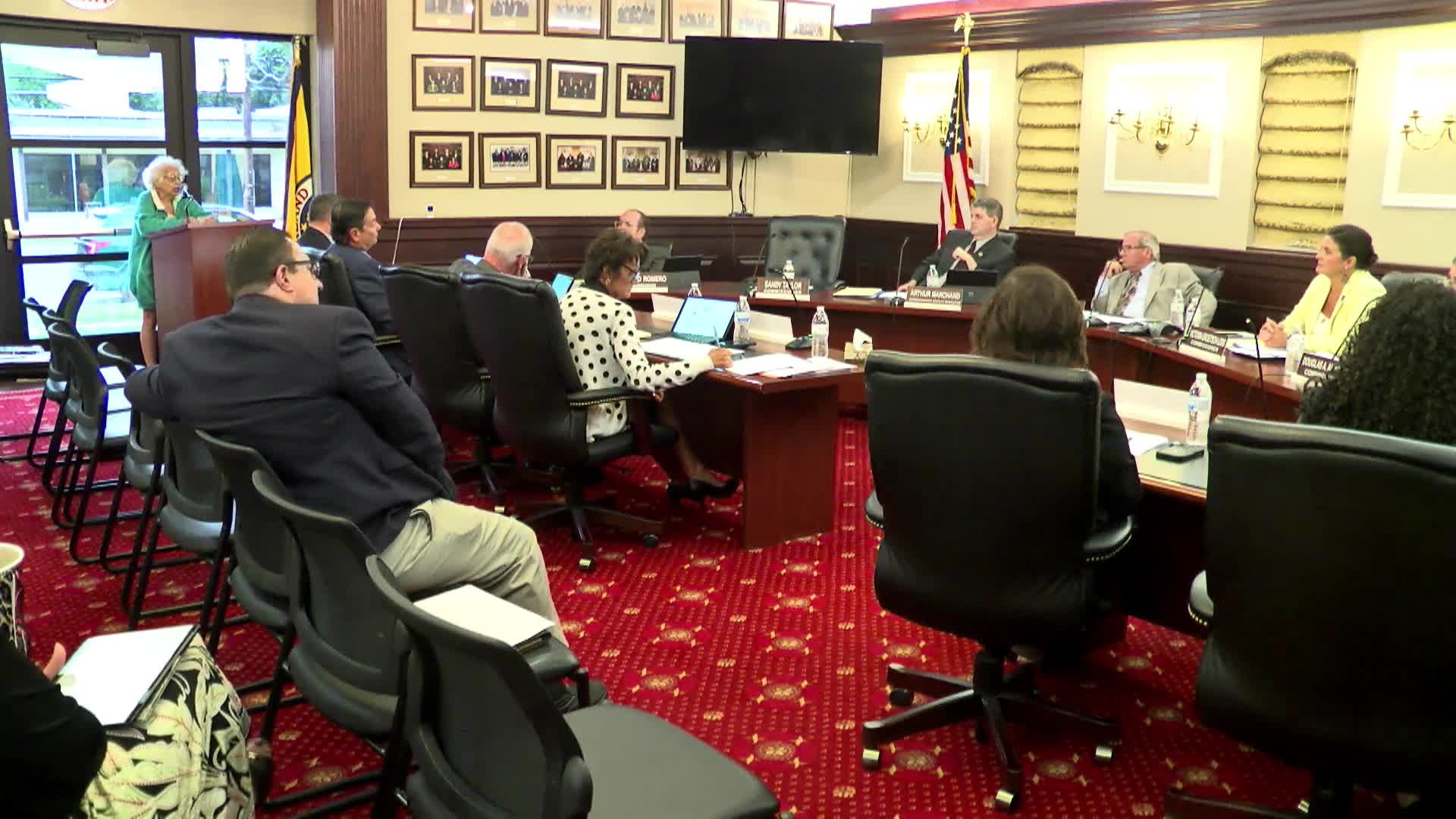 Cumberland County Looks to Alleviate Jail Pressure Through Agreement with Camden County
