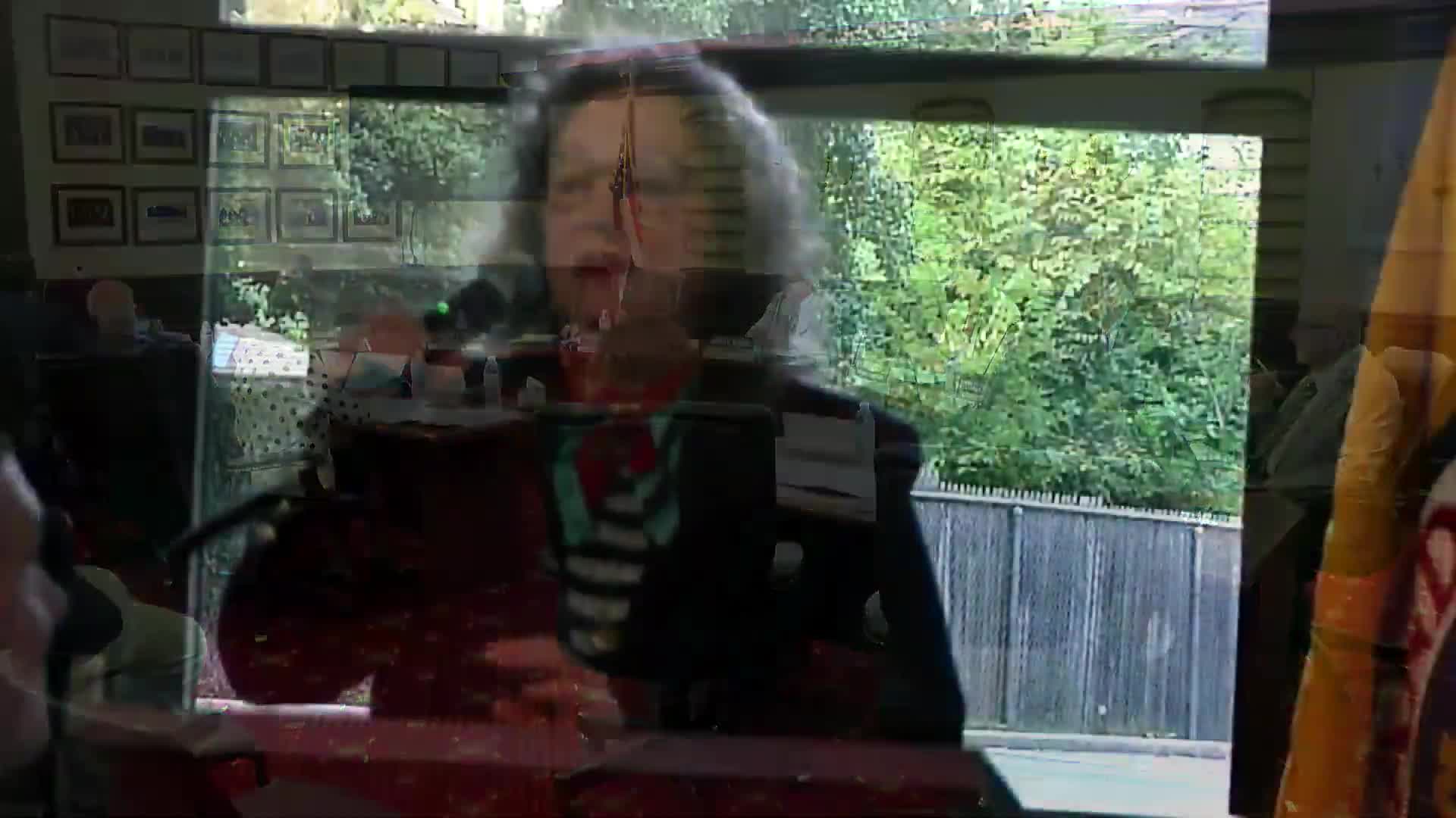 Newport resident urges county action on speeding on Baptist, Methodist and Fortescue roads