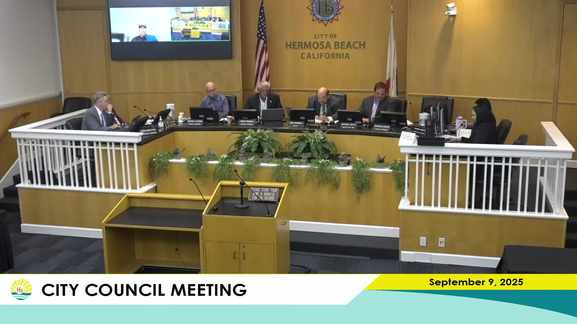 Hermosa Beach City Council Approves Increased Parking Violation Fines After 20 Years