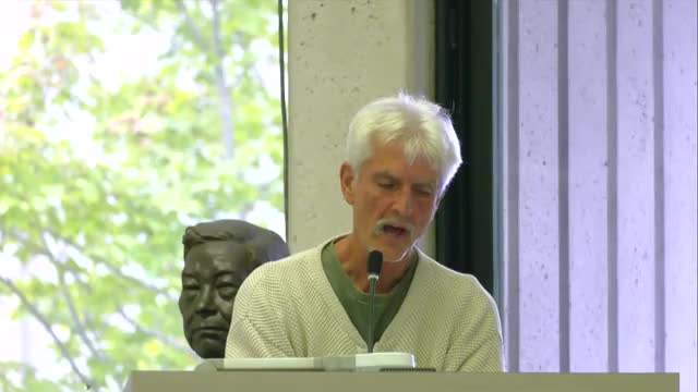 Speaker Challenges Constitutionality of Nobility in Santa Rosa City Council