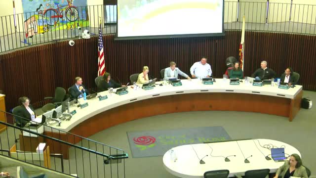 Santa Rosa Declares September 20-26 2025 as Creek Week to Combat Pollution