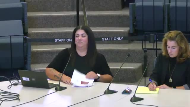 Santa Rosa Council Reviews Youth Violence Prevention Program's Impact and Upcoming Events