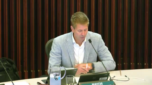 Santa Rosa Council Reviews Fourth Street Closure Impacts and Pilot Programs