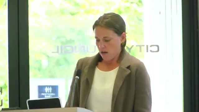 Downtown Business Leaders Support New Parking Fee Changes to Boost Local Economy
