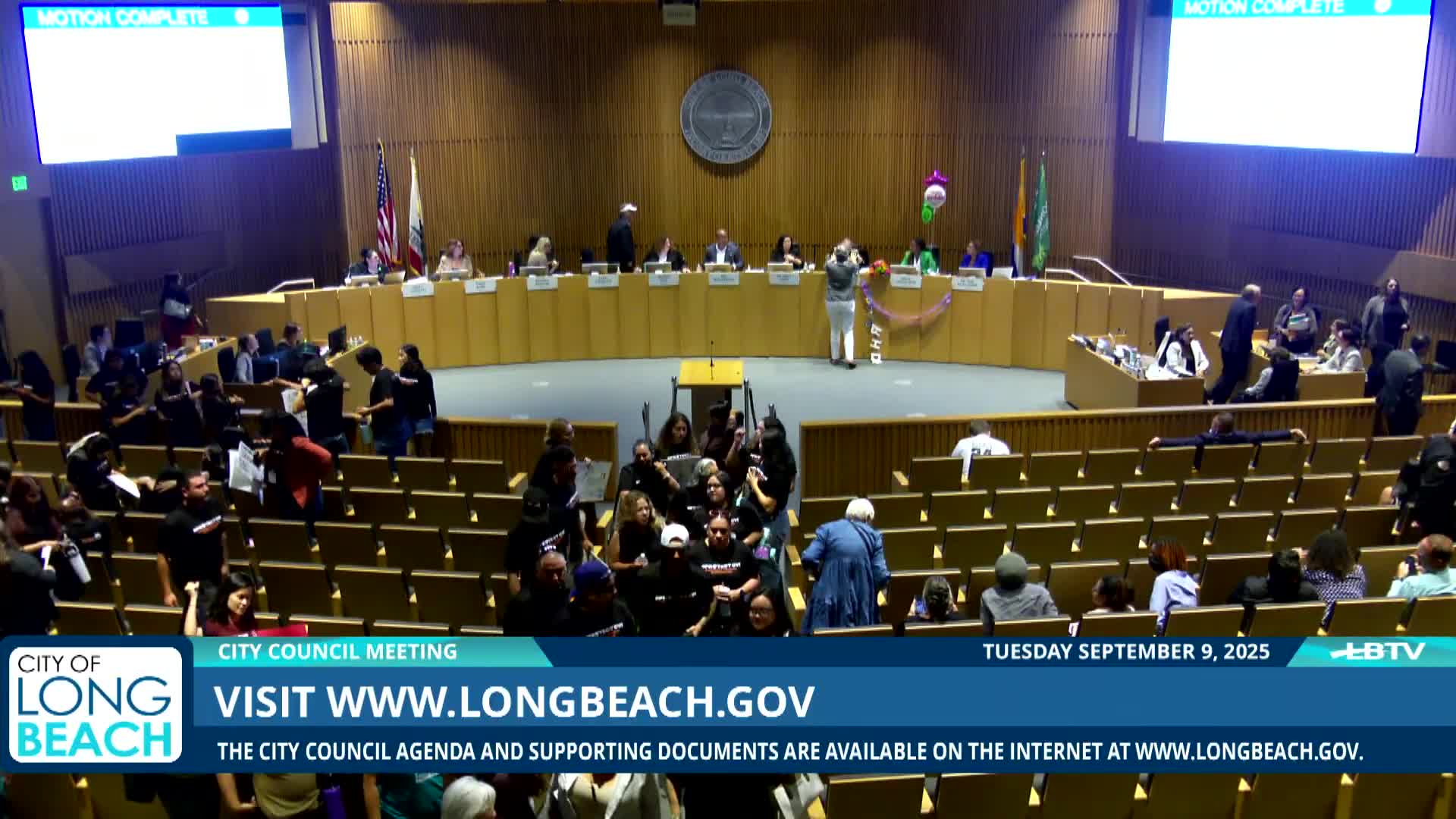 City Council Approves Contracts for Real Property Acquisition and Workforce Training Programs