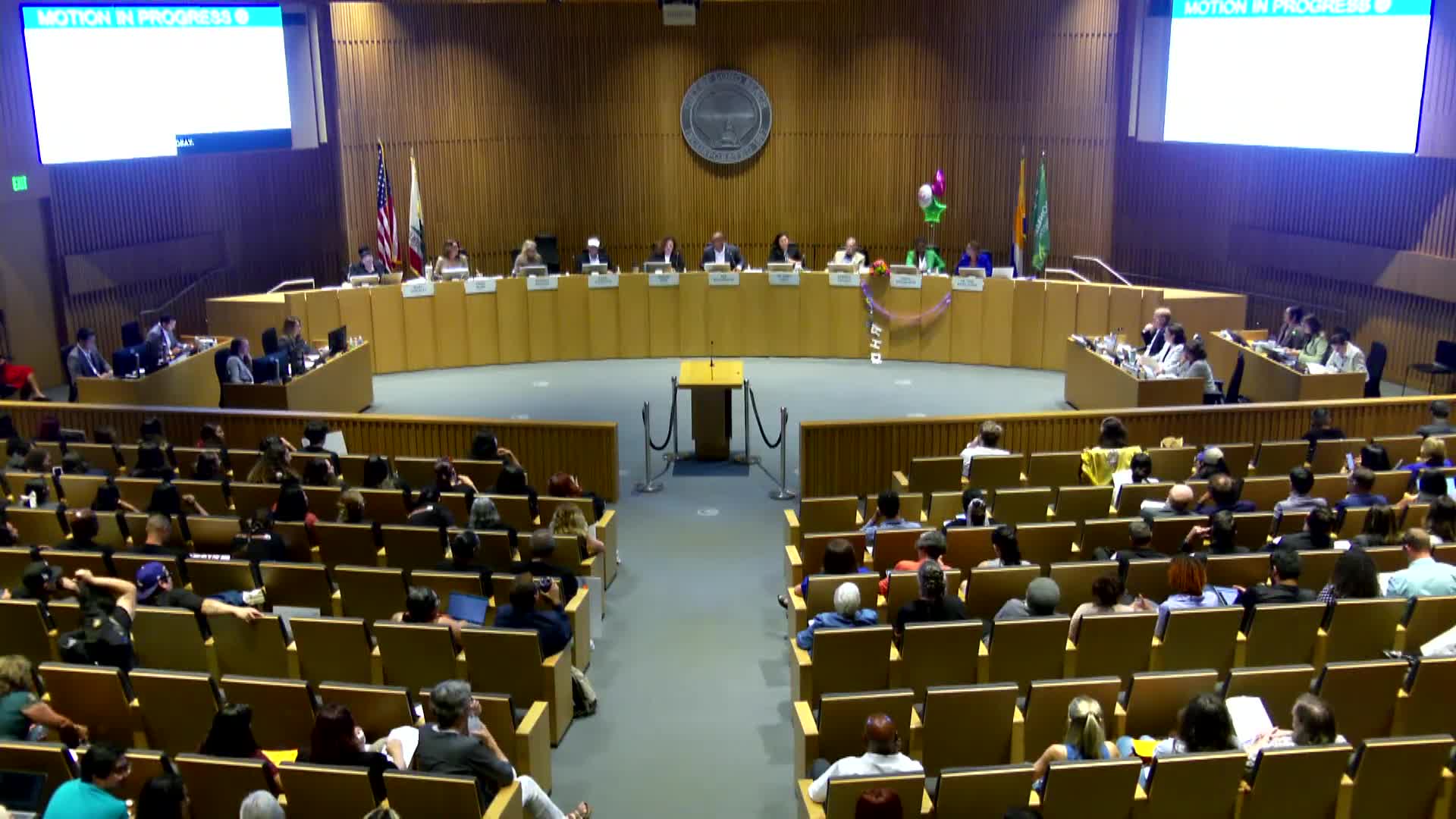 City Council Prioritizes Public Health and Emergency Services in Fiscal Year 26 Budget