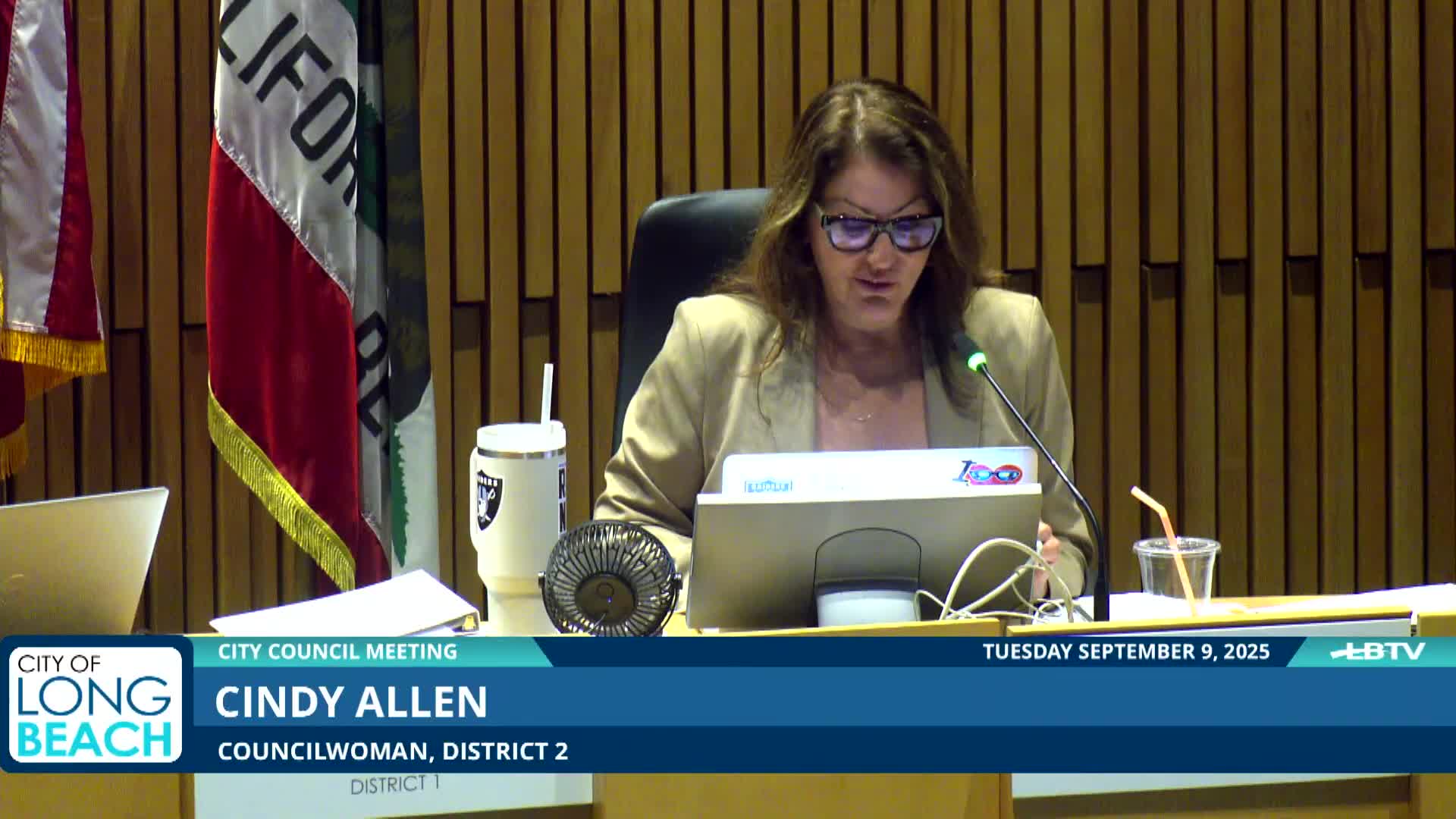 City Council Praises Community Advocacy and Approves Robust Budget Allocations