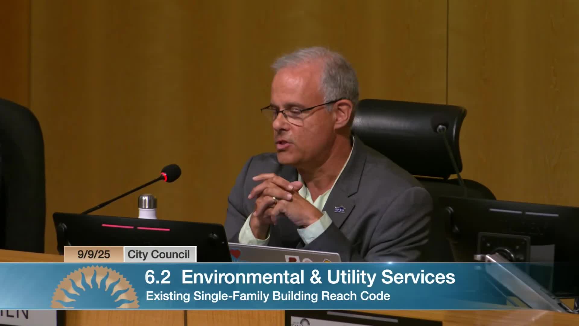 San Jose Council Encourages Heat Pump Adoption Amid HVAC Technology Discussion