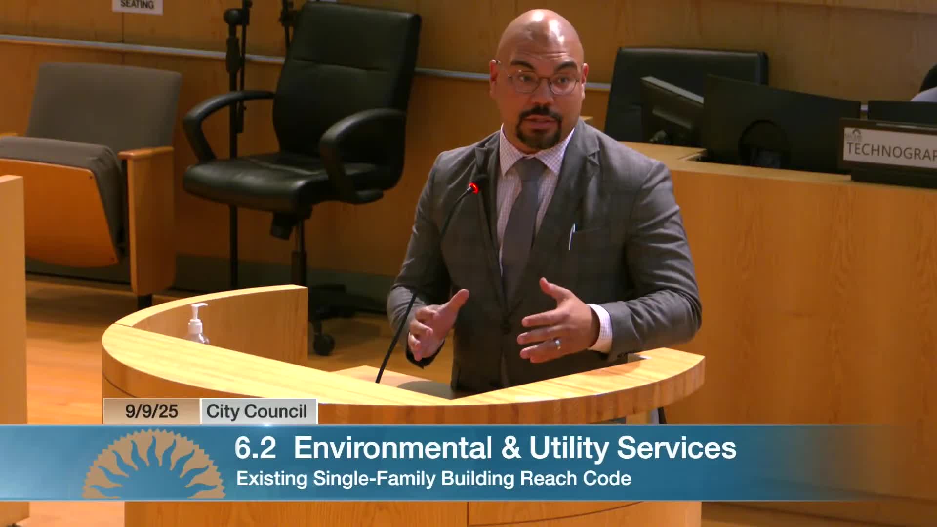 San Jose Council Debates Heat Pump Regulation Impact on Households and Climate Goals
