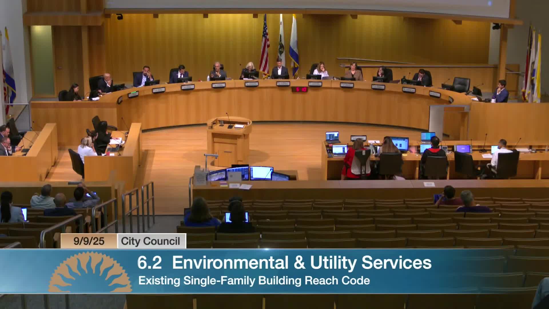 Activist Calls for Action on Environmental Responsibility for Future Generations