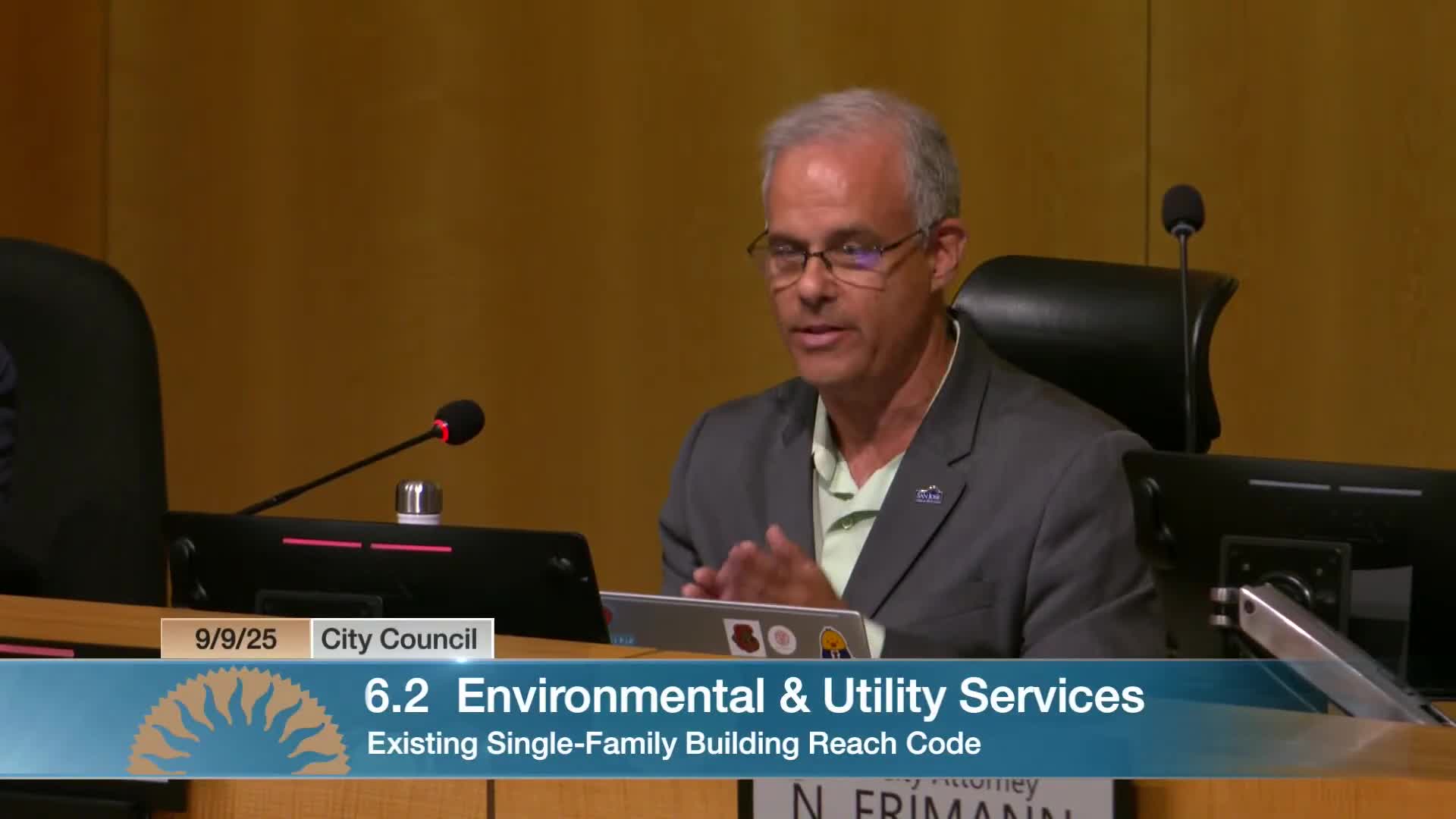 San Jose Council Debates Heat Pump Rebate Impact on Climate and Homeowners