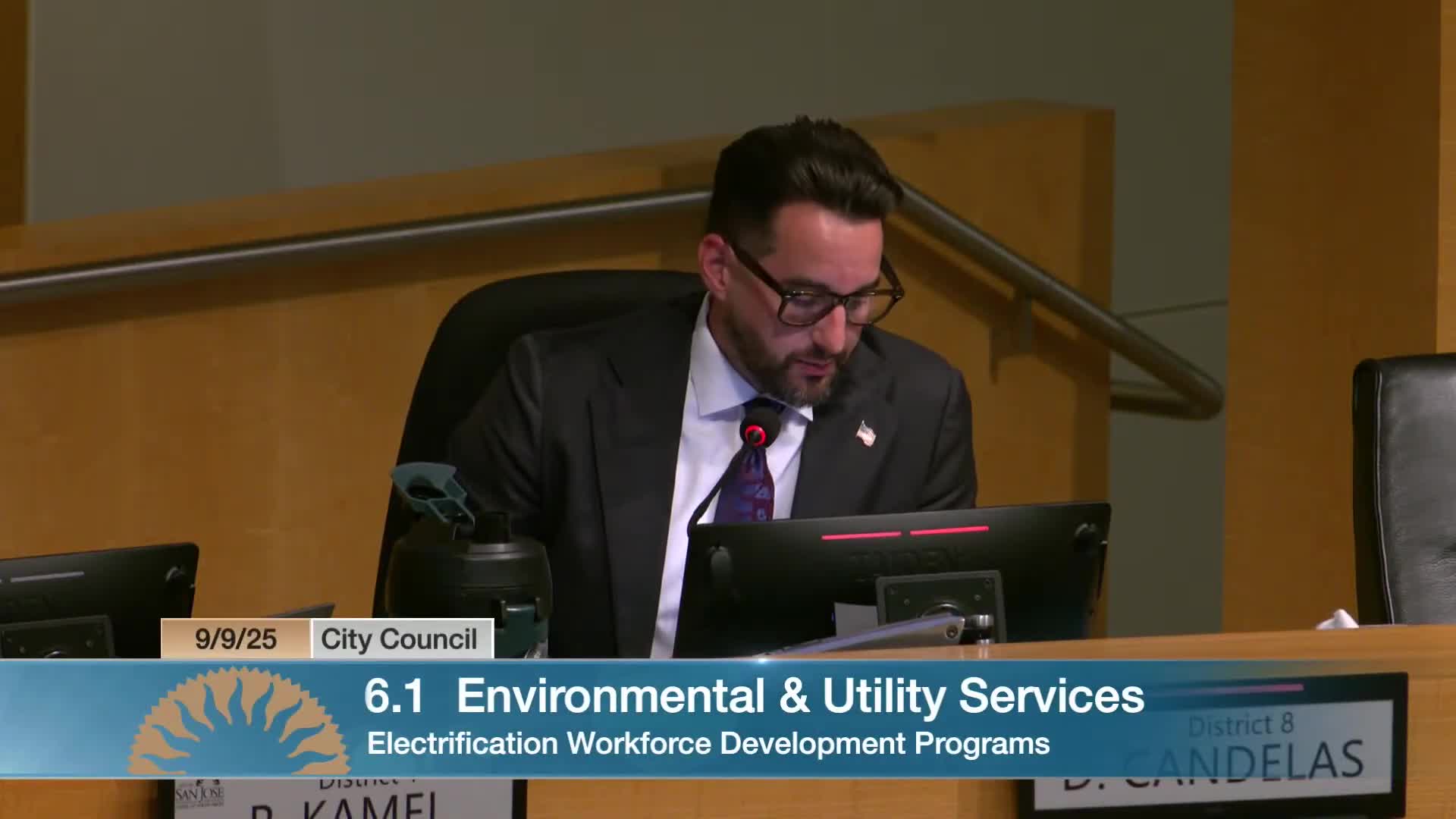 City Council Proposes New Reach Code for Electrifying Existing Single Family Homes