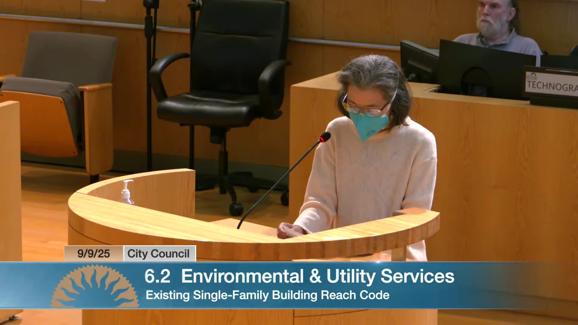 San Jose Council Advocates for Heat Pump Adoption and Climate Action Initiatives