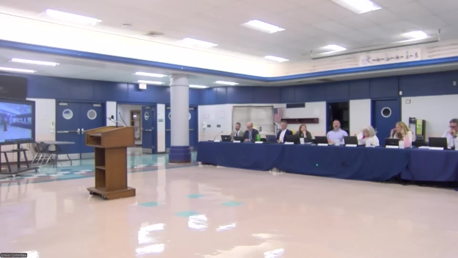 School Initiatives Aim to Spark Excitement for Upcoming Construction Project