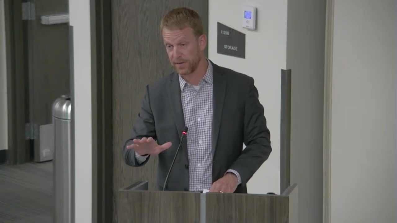 Crestview School Capacity Discussion Highlights Neighborhood Population Challenges