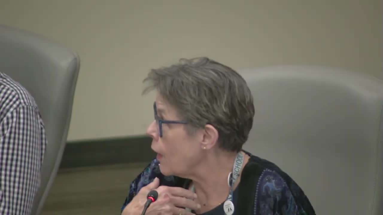 BVSD Board Discusses Attendance Boundary Options to Balance School Populations