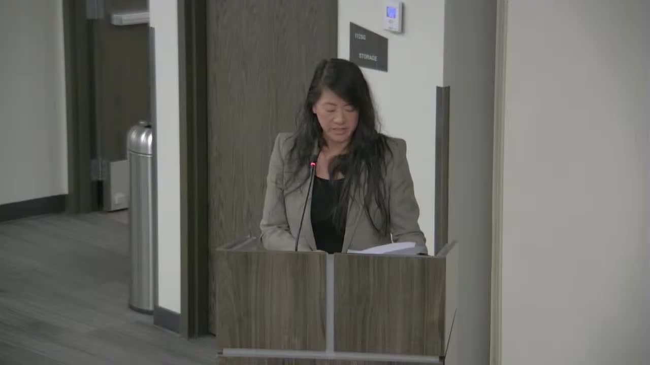 Parents Oppose Creekside School Redistricting to Bear Creek Amid Community Concerns
