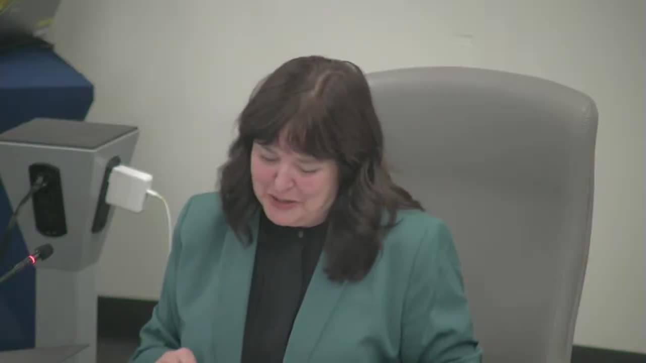 School Board Updates Policy on Constitution Education and Pledge of Allegiance
