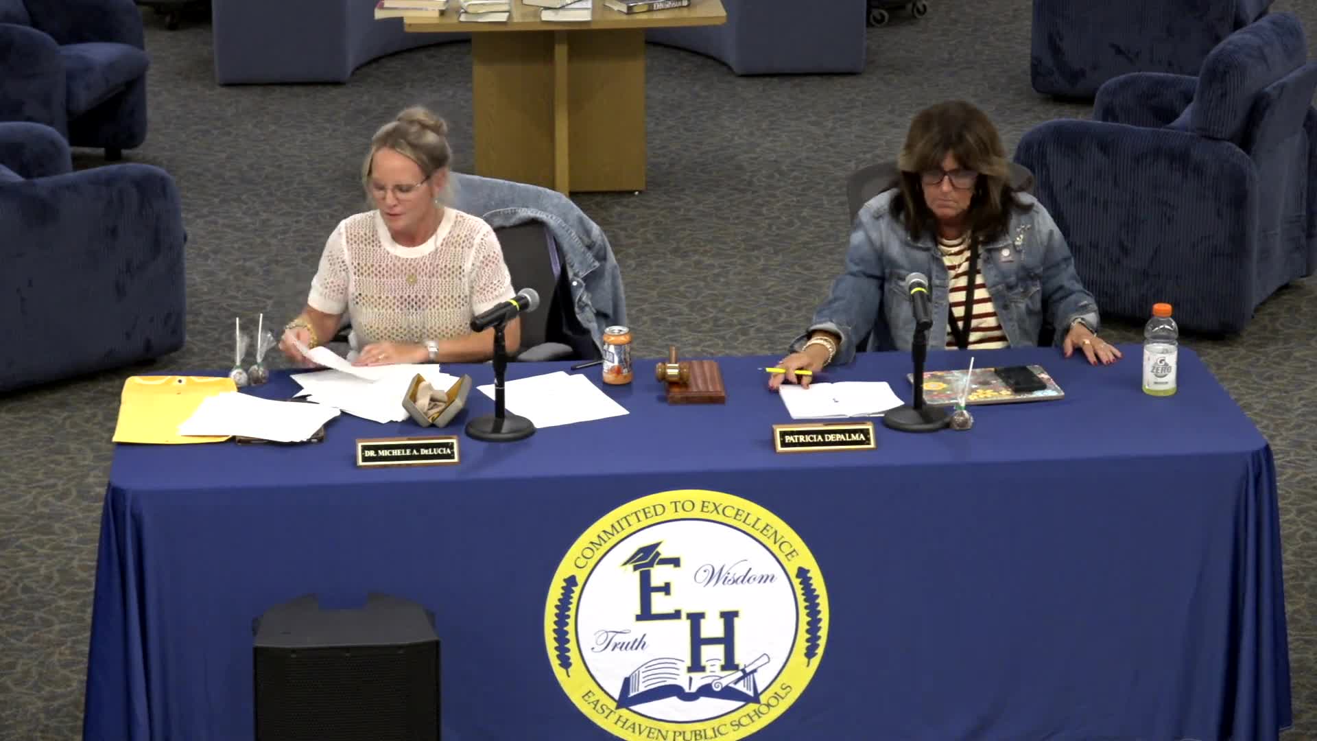 East Haven Public Schools plans policy review on student AI use