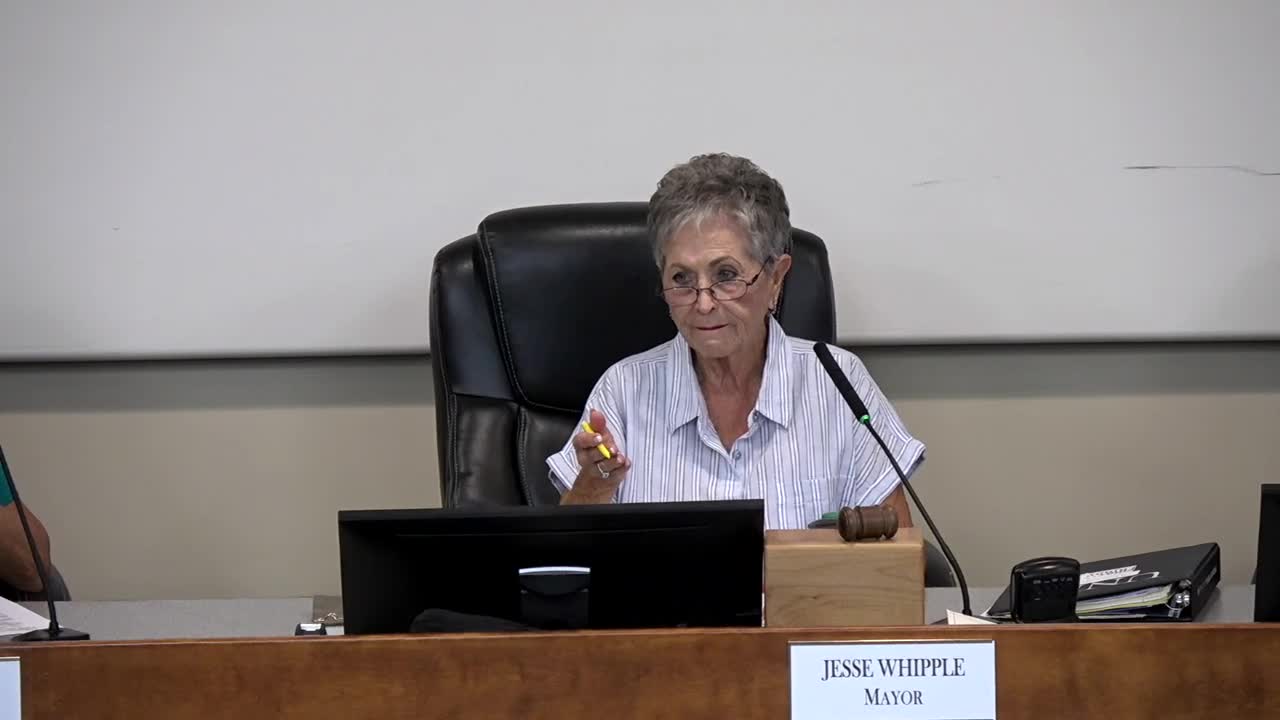 Mesquite arts commissioners agree to continue talks with Eureka on coordinating First Friday events