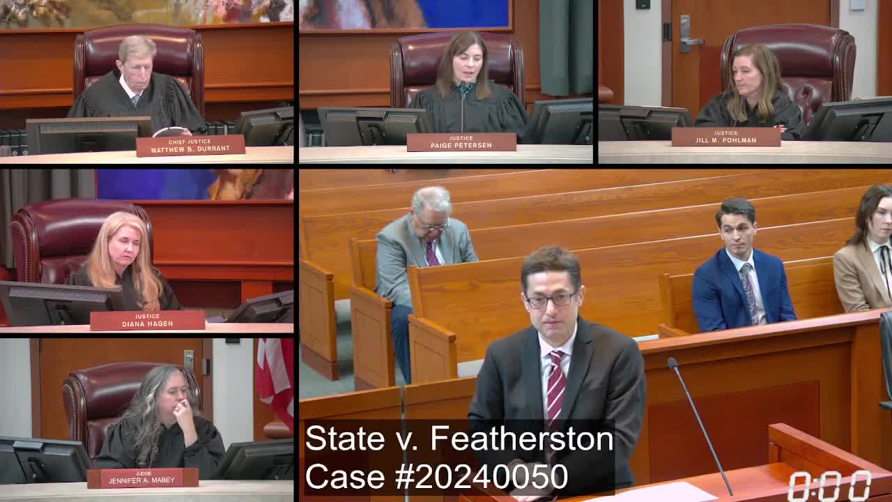 Court Evaluates Amelioration Doctrine in Appeal of Miller Case