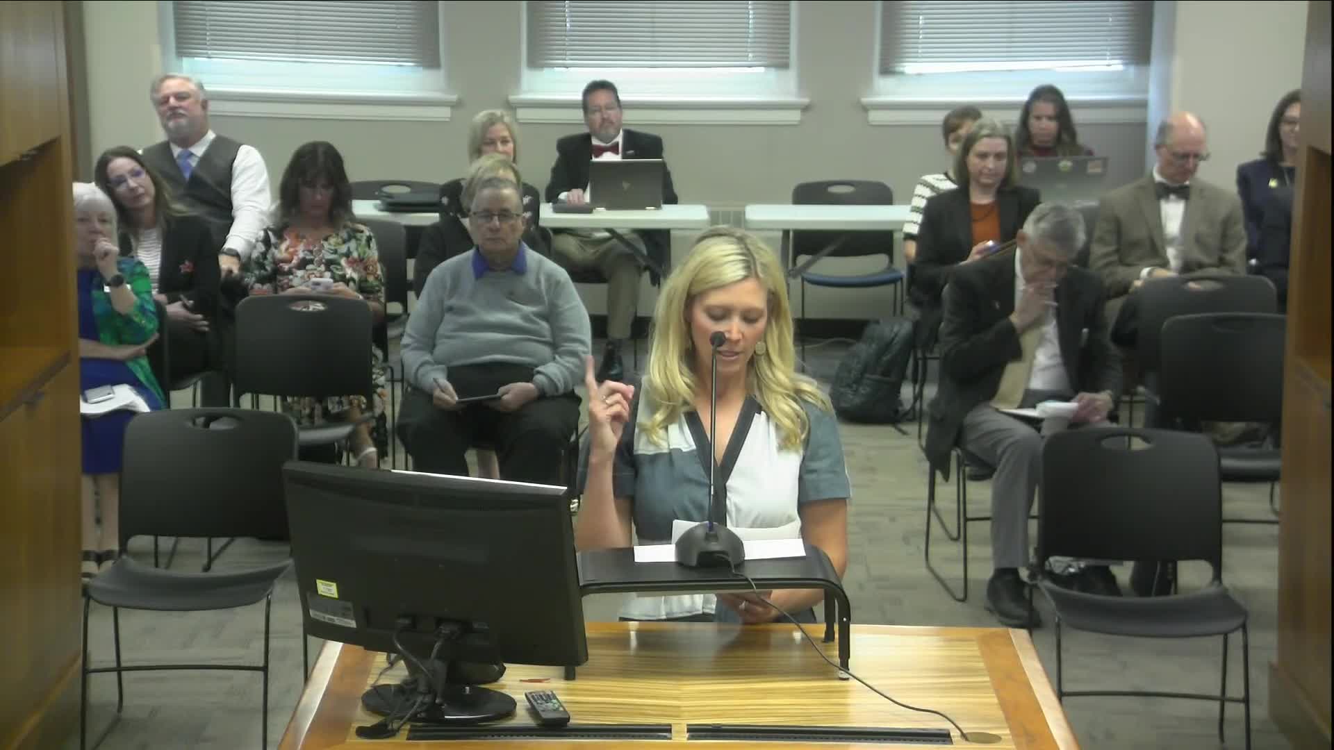 Kansas Educators Praise New Cut Scores for State Assessments to Enhance Student Learning