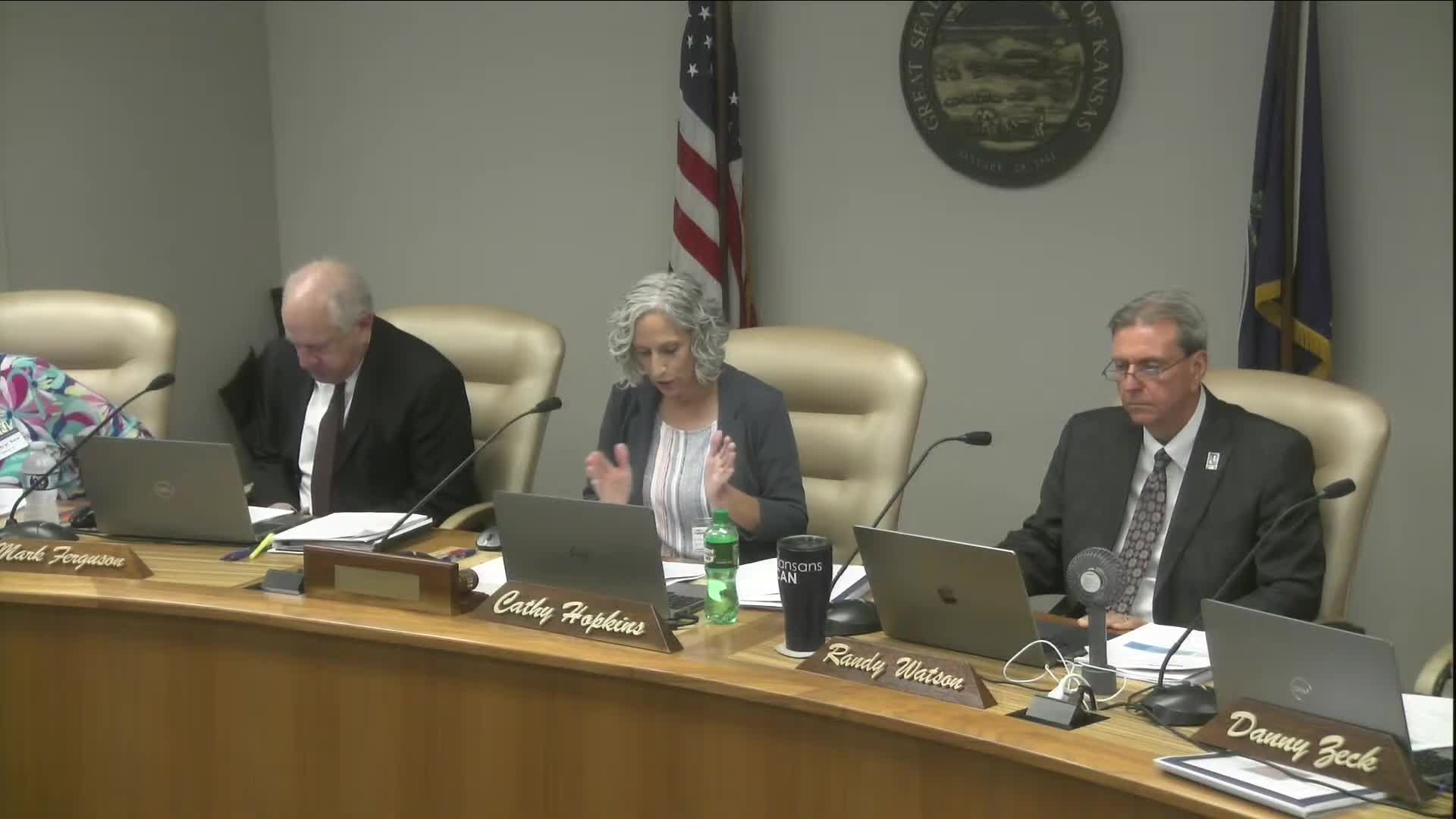 KSDE reveals new assessment reports with individual and district performance data