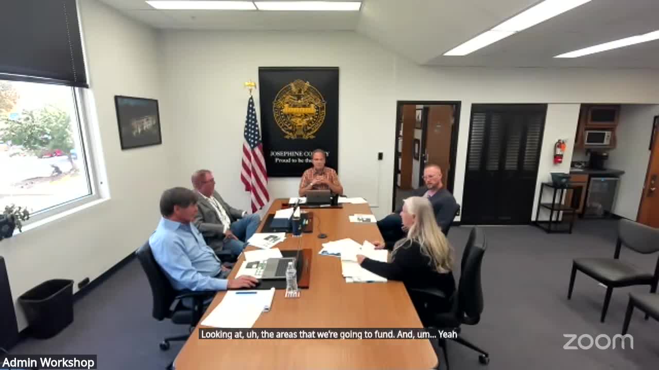 Jackson County Discusses Youth Outreach and Harm Reduction Strategies in Opioid Prevention