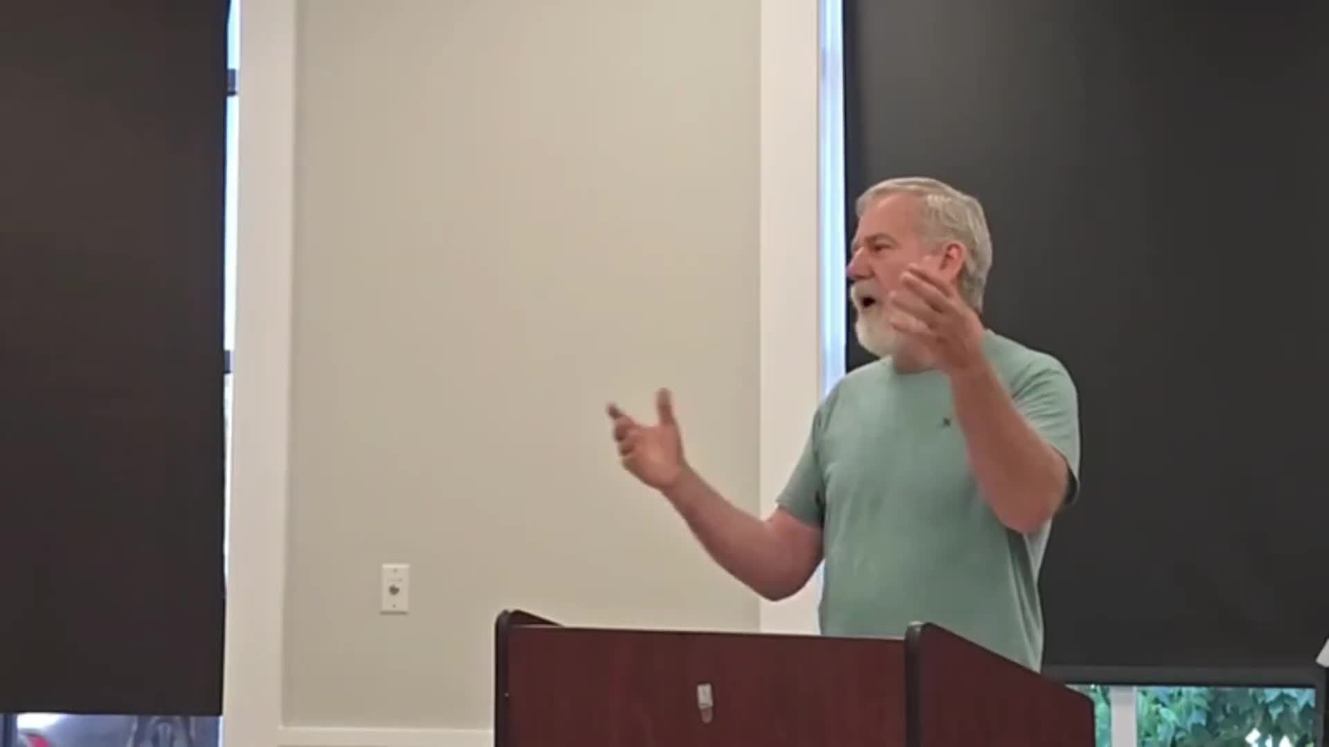 Residents Oppose New Development Due to Traffic and Water Access Concerns