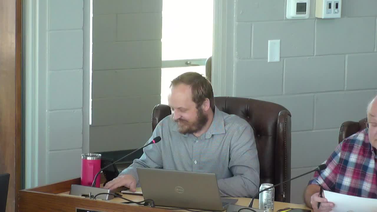 Utility board recommends fee changes: disconnect fee cut to $50, higher meter-pedestal charges proposed