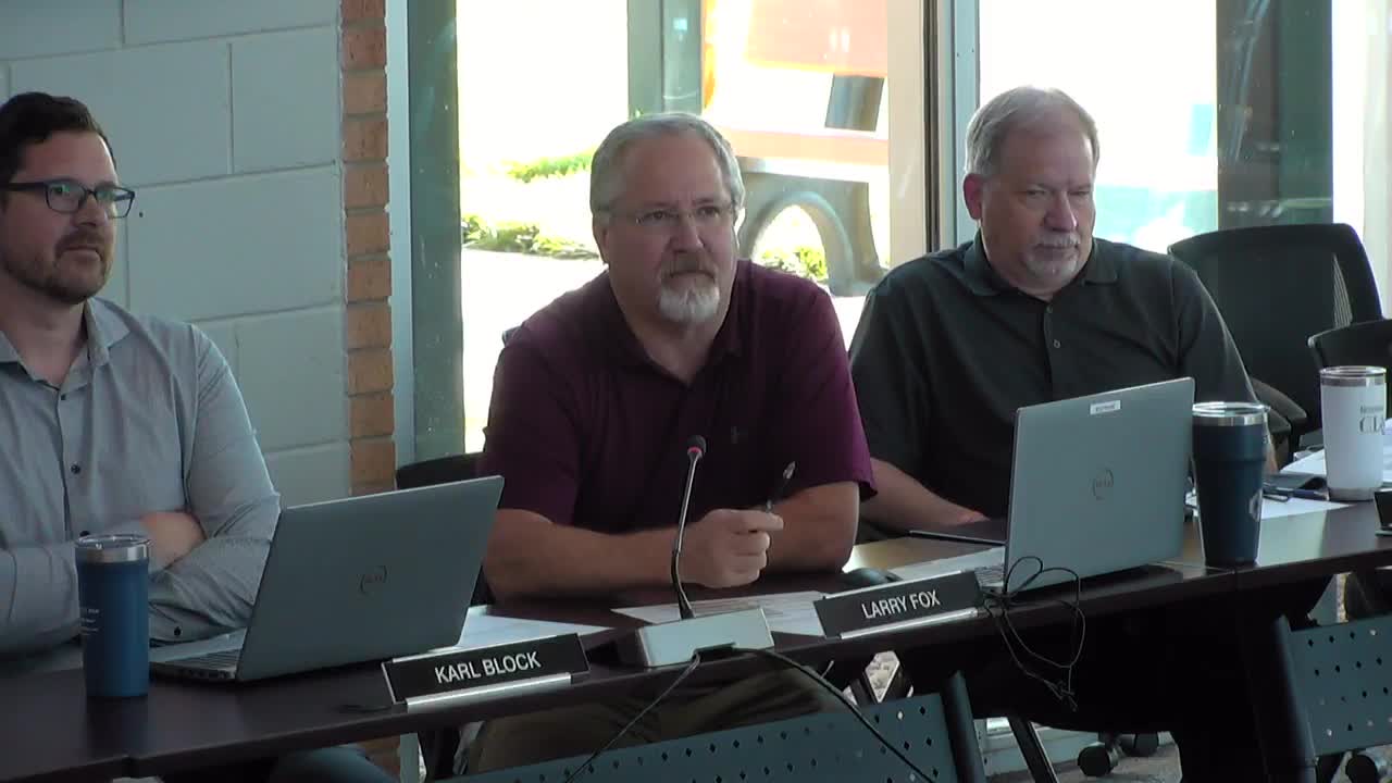 Board reviews utility budget tweaks: $280,000 added to electric; draft appropriation up $347,000